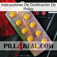 Instrucciones De Dosificación De Priligy new11